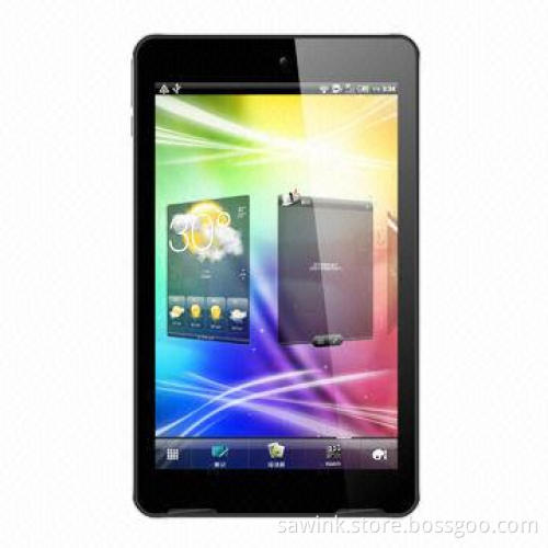 7-inch IPS MID, Dual Cameras/Dual Core Rockchip 3168/Cortex A9/1GB RAM/Android 4.2/1.2GHz